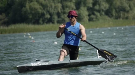 Казахстанские гребцы Емельянов и Бровкова вышли в финал чемпионата мира