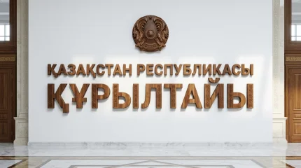 Определен состав Президиума и Комитетов Курултая РК