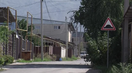 Талғарда 8 жасар қызға жыныстық сипаттағы әрекет жасамақшы болған ер адам ұсталды