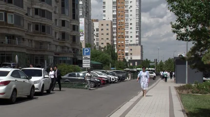 Справедливый Казахстан: принцип равных возможностей и ответственности. - К.Токаев