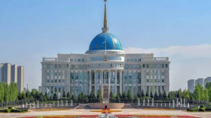 Глава государства выступил с обращением по случаю Международного дня действий против ядерных испытаний