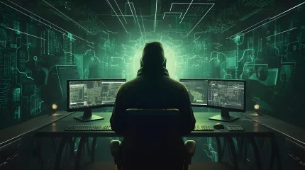 Биыл 3,5 мыңнан астам интернет-алаяқтық қылмысы ашылды