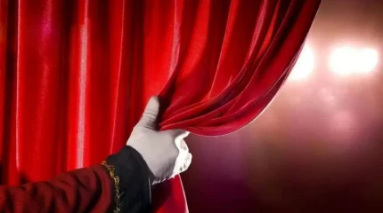 Қазақстан театрлары екі жылда 410 премьера ұсынды