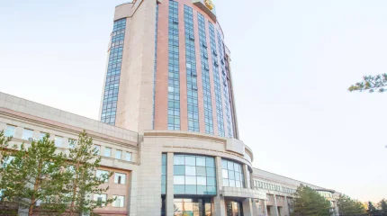 МВД усилило меры безопасности в школах Казахстана перед новым учебным годом