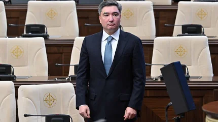 Олжас Бектенов қайтадан премьер-министр болып тағайындалды
