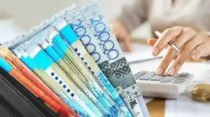 Балабақша бухгалтері өзіне артық жалақы жазып, 30 млн теңге жымқырған