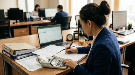 Бухгалтера детского сада подозревают в хищении более 30 млн тенге в ЗКО