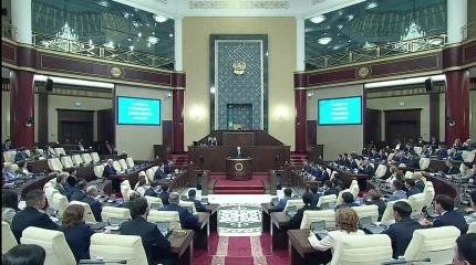Елімізде Вице-президент пен Үкімет басшысы тағайындалды