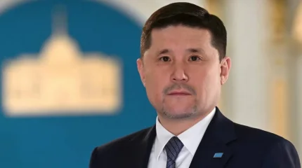 Ержан Байтілес «Қазақ газеттері» ЖШС бас директоры лауазымына тағайындалды