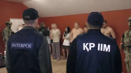 МВД Казахстана ликвидировало международный канал вербовки людей в наркосеть