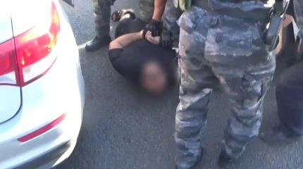 До 12 лет лишения свободы: очередного поставщика  «синтетики» задержали в СКО