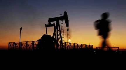 Цены на нефть растут на фоне обострения на Ближнем Востоке