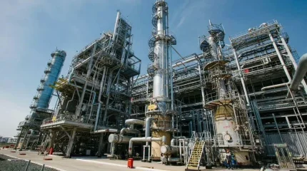 Казахстан увеличит мощности НПЗ вдвое и построит новый гигантский завод