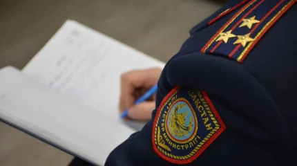 2 келі мефедрон: Алматыда әйел адам есірткімен ұсталды