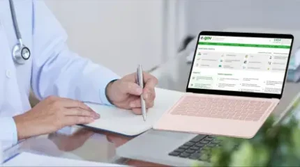 egov-те шұғыл емдеуге жатқызу туралы хабарлама жіберетін сервис іске қосылды