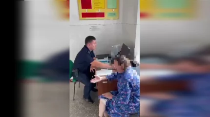 Жамбылда қоқыс жәшігінен жаңа туған нәресте табылды