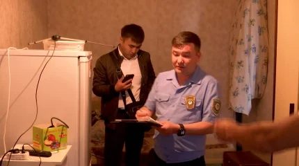 Пенсионерки остались без крыши над головой по решению Экибастузского суда