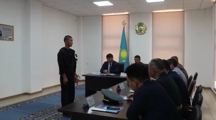На срочную службу направят более 22 тысяч человек: в Казахстане стартовал осенний призыв