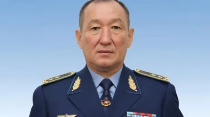 Даурен Косанов назначен министром обороны Казахстана