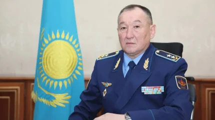 Қорғаныс министрі тағайындалды
