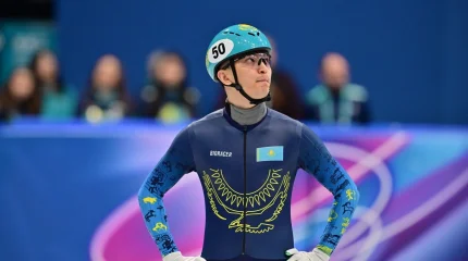 Абзал Ажгалиев объявил о завершении спортивной карьеры