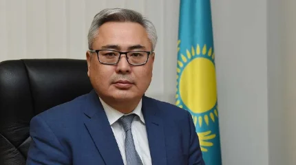 Галымжан Койшыбаев назначен заместителем Премьер-министра Казахстана