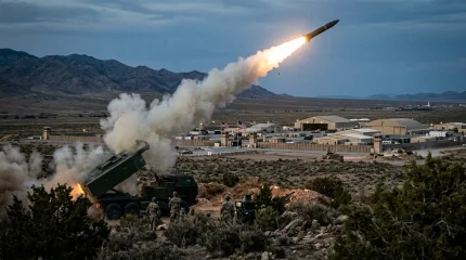 Иран заявил об ударах по американским военным базам