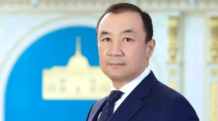 Көлік министрлігін Нұрлан Сауранбаев басқарады