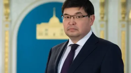 Құрылтайдың салалық комитеті ҚР Қаржы министрінің кандидатурасына келісім берді