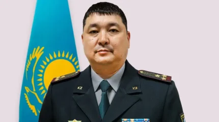 Төтенше жағдайлар министрі тағайындалды