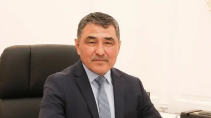 Нуржан Нуржигитов назначен министром водных ресурсов и ирригации Казахстана