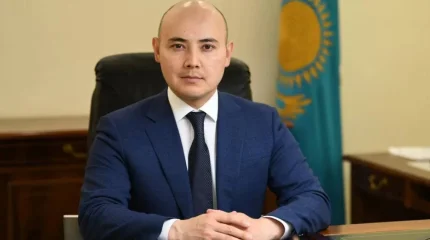 Әлібек Қуантыров Экология және табиғи ресурстар министрі болып тағайындалды