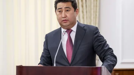 Ауыл шаруашылығы министрлігін Айдарбек Сапаров басқара беретін болды