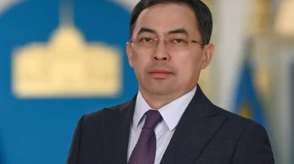 Арман Кырыкбаев назначен министром культуры и информации Казахстана