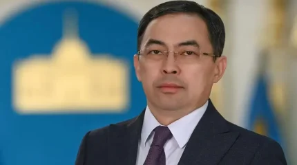 Арман Қырықбаев Мәдениет және ақпарат министрі болып тағайындалды