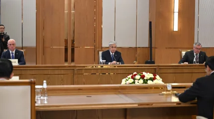 Президент жеңілдіктерді барынша пайдалануға шақырды