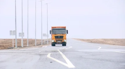 Жол апатынан 6 адам қаза тапты