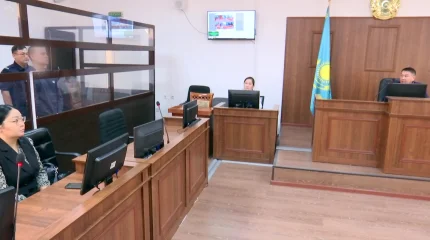Қызылордада кәмелет жасқа толмаған қызды өлтірді деп айыпталған жігіт 20 жылға сотталды