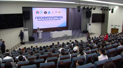 Жыл басынан бері елде 4 мыңнан астам есірткі қылмысы тіркелген