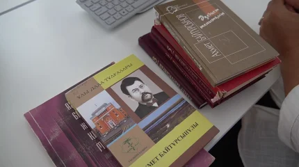 "Ахмет Байтұрсынұлы - қазақ грамматикасының атасы", - профессор