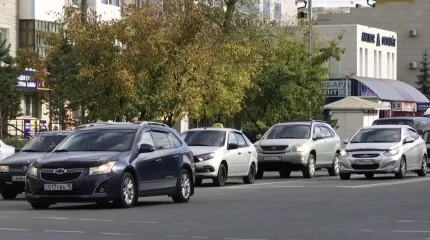 Жителя Петропавловска подозревают в серийном мошенничестве с ремонтом автомобилей