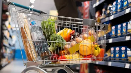 Бір апта ішінде Қазақстанда пияз, сәбіз және картоп бағасы арзандады