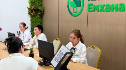 Поликлиники Казахстана перешли на новый формат: попасть к участковому врачу теперь можно за 1–3 дня