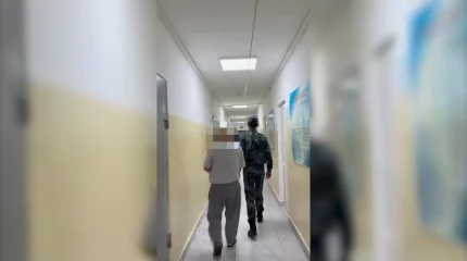 Түркістанда егде жастағы азамат ширек ғасыр отасқан әйелін пышақтап өлтірген