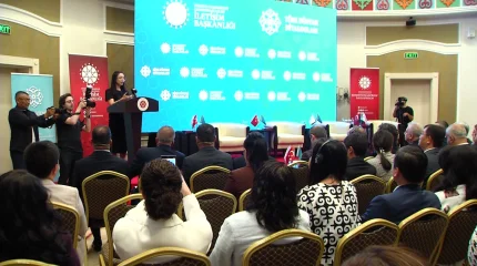 Қазақстан мен Түркия экономикалық байланысты күшейтеді