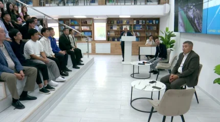 Қызылордада Алтын Орта кезеңінің ескерткіштерін зерттеу жұмыстары қолға алынуда