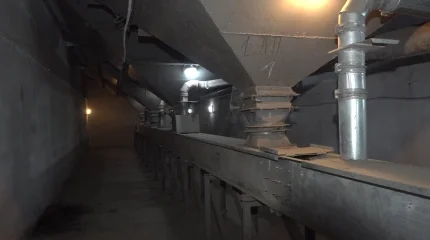 «Невозможно было спасти»: мужчине ампутировали руку после ЧП на элеваторе в СКО
