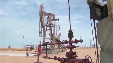 Нефтяники Казахстана отметят профессиональный праздник