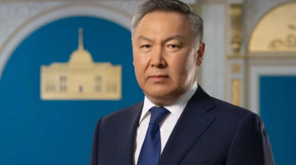 Қауіпсіздік Кеңесі Аппаратының басшысы тағайындалды