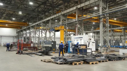 Атырау вагон жасау зауыты Батыс Қазақстанда бірегей теміржол кластерін қалыптастыруда